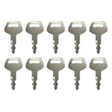 Ignition Keys For Case, JCB, Sumitomo, Linkbelt Excavator - S450, 150979A1, KHR3079