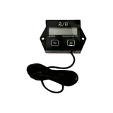 Digital Tachometer / Hour Meter - Great for servicing engines - Automotive Authority