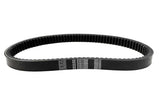 replacement Drive Belt For EZGO Gas Cart 2 Cycle 92-93 Gas 4 Cycle 91-96 27077G02, 27077G01