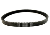 replacement Drive Belt For EZGO Marathon 1976-1987 2 Cycle Gas Golf Cart - 14153G1, 14153-G1