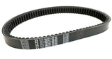 Drive Belt For Yamaha G1 G3 From 1978-1989 - J17-46241-00-00, J10-46241-00-00 - Automotive Authority