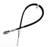 Driver Side Brake Cable For Club Car Precedent 2004+ Gas/Electric - 103528702