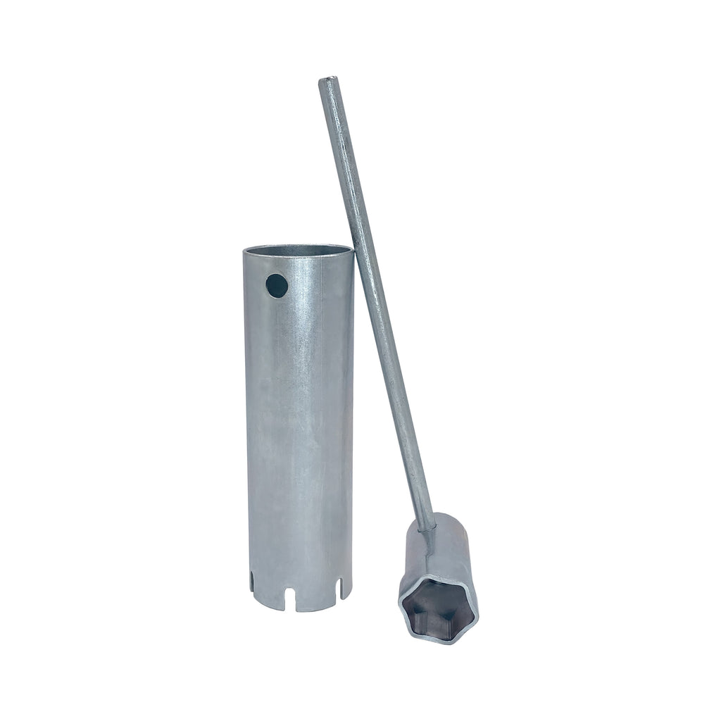 Kit Attrezzi Duo Prop Per Elica Volvo Penta - Chiavi 3855516 E 3851615 Per DPS-A/B E DP-SM