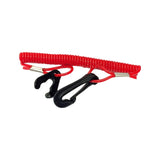 Emergency Stop Lanyard for Yamaha Outboards 682-82556-00-00 - Automotive Authority