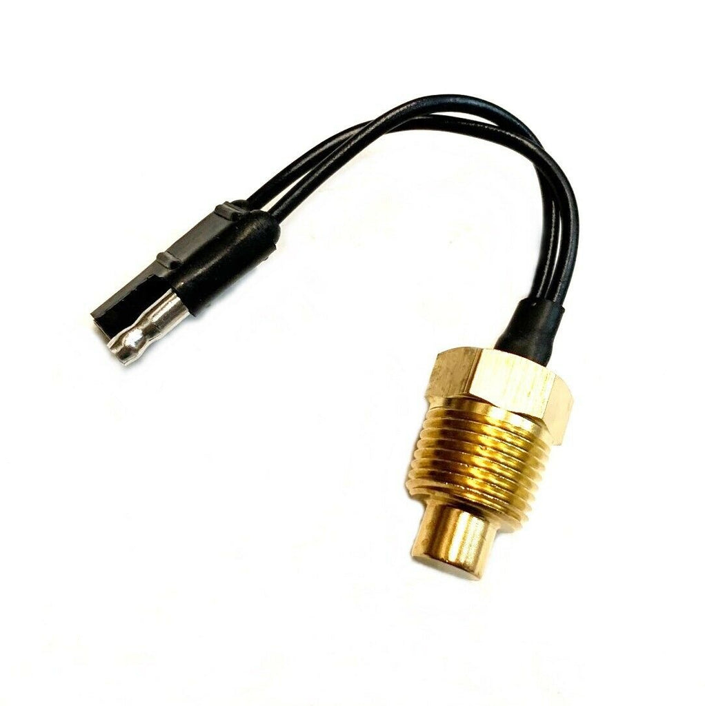 NEW Fan Heat Thermal Sensor Switch For Suzuki Eiger 400 Auto NEW Fan Heat Thermal Sensor Switch For Suzuki Eiger 400 Auto
