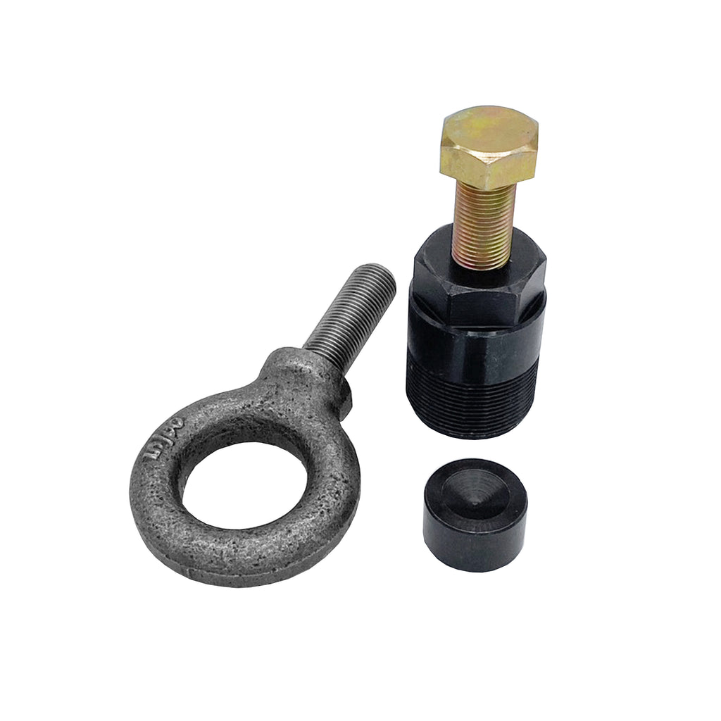 Flywheel Puller Lift Ring For Mercury Mariner Outboard 91849154T1 91 Automotive Authority