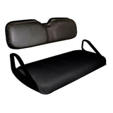 Front Seat Cover Set For EZGO TXT 1995-2013 - Choose your colors - Automotive Authority