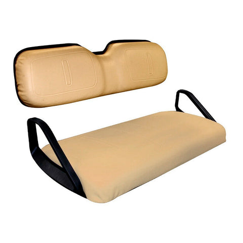 Front Seat Cover Set For EZGO TXT 1995-2013 - Choose your colors - Automotive Authority