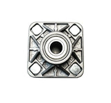 Front Wheel Hub Assembly With Bearings For Club Car DS & Precedent | 102357701 - Automotive Authority