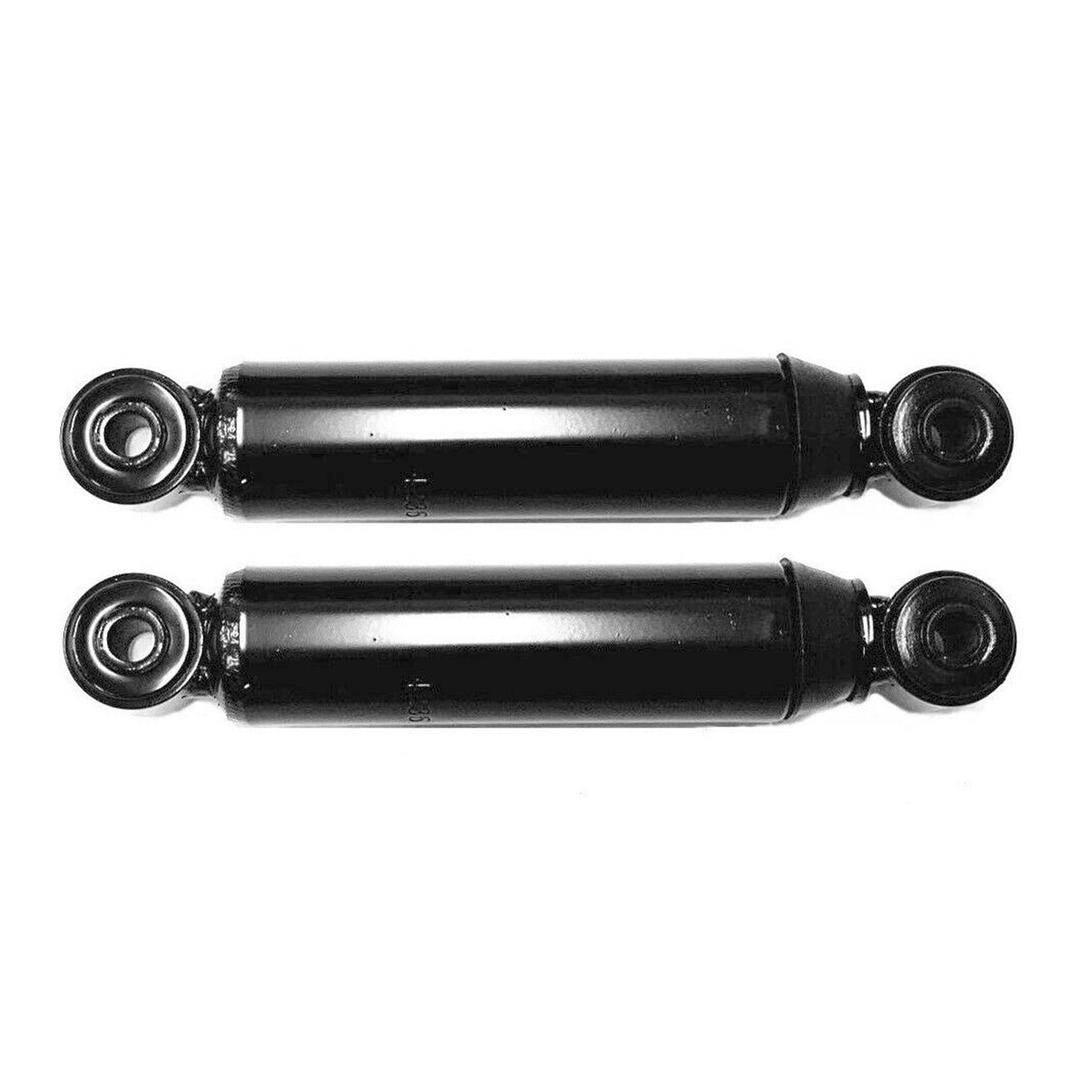 Kit 4 Amortisseurs Avant + Arrière Pour Club Car - Compatible 1997-2008, Neuf, Garantie 1 An