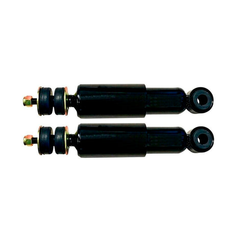 Replacement Rear Shock Absorber Set For EZGO Marathon 1979-1986.5 Electric Cart 21781-G1