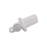 Fuel Injection Pump Filter Strainer for Yamaha Sierra VST Outboard Vapor Separator F FL LF VF 115, 150, 175, 200, 225, 250, 300, 350 HP V8 Sport Models - 63P-13915-00-00, 63P-13915-00, 18-79902