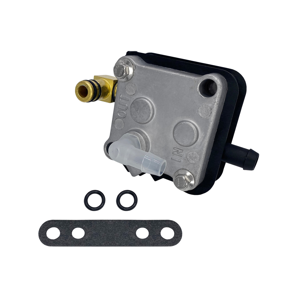 FPF Fuel Pump For Mercury Mariner VST 25-30HP EFI 4-Stroke Replace # 8