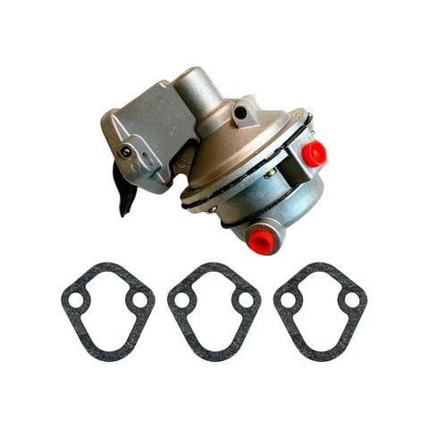 Fuel Pump For OMC Volvo Penta MerCruiser - 18-7289, 982997, 9-35427, 77115 60201 - Automotive Authority