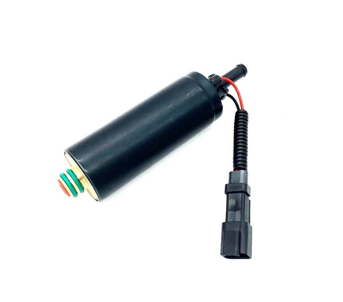 Fuel Pump For Vapor Separator Johnson Evinrude 75-175 HP # 439347