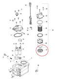 Fuel Filter Element For MerCruiser - 35-892665, 18-7715 - Automotive Authority