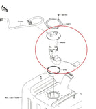 Fuel Pump Assembly For 2009-2020 Kawasaki Mule Teryx - 49040-0718 - Automotive Authority