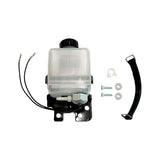 Gear Lube Monitor Reservoir Bottle Kit For MerCruiser Alpha Bravo 806193A48 - Automotive Authority