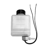 Gear Oil Lube Reservoir Bottle For MerCruiser 806193A51, 8M0075708 - Automotive Authority