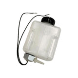 Gear Oil Reservoir Bottle and Float Sensor For MerCruiser 806193A46, 8M0075709 - Automotive Authority