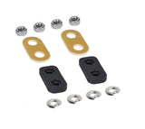GE Motor Insulator Hardware Kit for Club Car Electric Golf Carts 1017947 - Automotive Authority