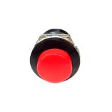 Golf Cart Horn Button 12 Volt Momentary Horn Switch For Club Car EZGO Yamaha ATV - Automotive Authority