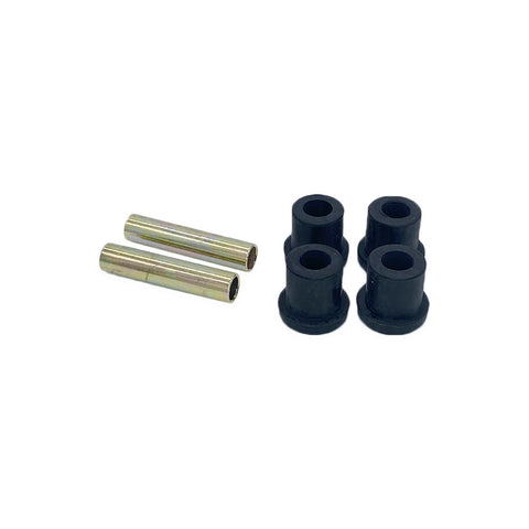 GOLF CART LEAF SPRING BUSHING KIT - 1 Spring  For CLUB CAR DS (1976-Up) - Automotive Authority