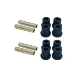 Golf Cart Leaf Spring Bushing Kit For Club Car DS (1976-Up) - Automotive Authority