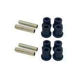 Golf Cart Leaf Spring Bushing Kit For Club Car Precedent (1976-Up) - Automotive Authority