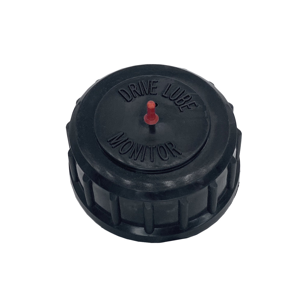 Gear Oil Lube Bottle Reservoir Cap for MerCruiser OEM 36808625, 36