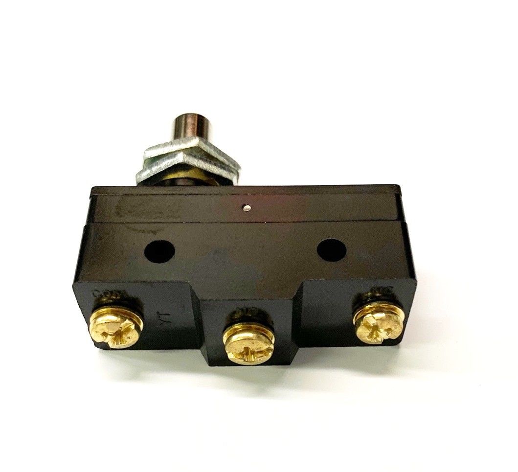bako45/3 Club Car & EZGO Golf Cart Brake Pedal Micro Switch 3-Terminal