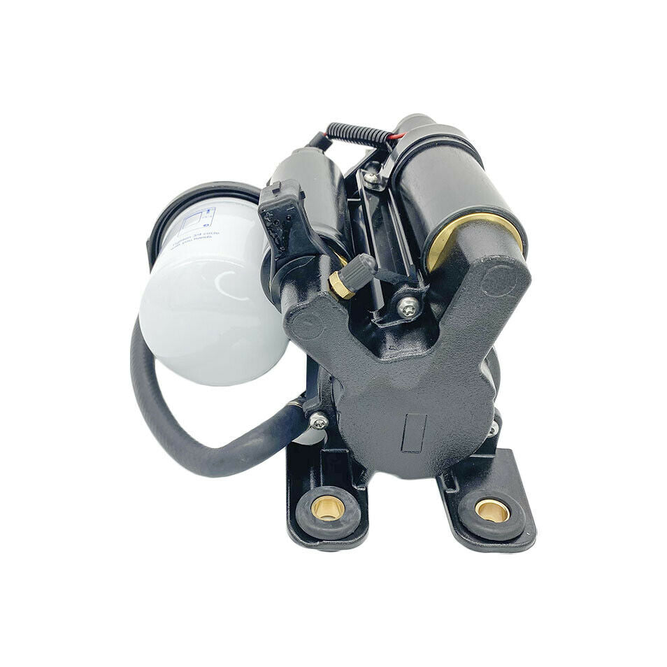 Pompe à carburant pour Volvo Penta Moteurs et pièces de moteur Injection de comb