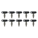 Ignition Keys For Honda Generator Lawn & Small Engine 880-013, 35111-880-003