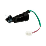 Ignition Key Switch For Yamaha G19 G22 Carts - JR1-82510-03-00, JR1-82510-02-00 - Automotive Authority