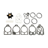 Impeller Kit for Mercury MerCruiser Alpha, MR, R, I - 47-89984Q5, 47-89984T5 - Automotive Authority