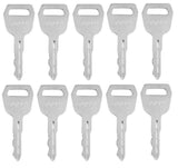 Ignition Keys For Toyota Forklift ToyOld Older Models 511416, 57421-22060-71 - Automotive Authority