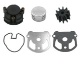 Impeller Water Pump Repair Kit For OMC Cobra - 984461, 984744, 18-3348 - Automotive Authority