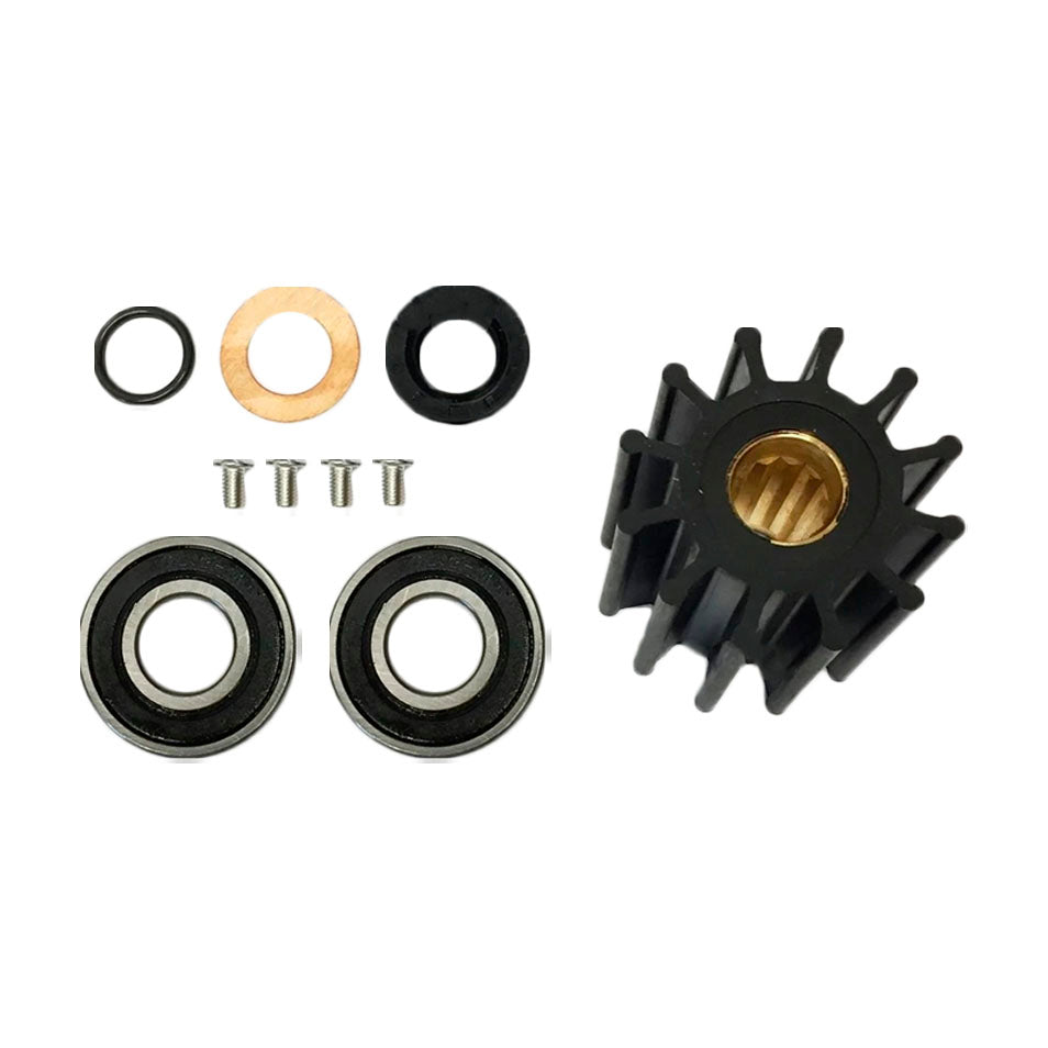 Amazon.com: Johnson Pump - 3001.3621 09-812B-1 F6 Impeller