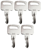 Keys For Genie, Skyjack, Snorkel, Terex, Vermeer, Upright Lifts 455, 104466 - Automotive Authority