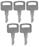 Keys For JLG Upright Scissor Lift, Man Lift, Boom Lift 2860030, 9901 - Automotive Authority