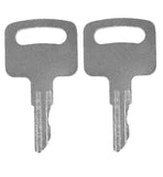 Keys For JLG Upright Scissor Lift, Man Lift, Boom Lift 2860030, 9901 - Automotive Authority