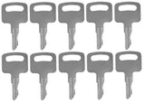 Keys For JLG Upright Scissor Lift, Man Lift, Boom Lift 2860030, 9901 - Automotive Authority