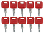 Keys For John Deere, Hitachi Excavator, Case Dozer New Holland H800 AT194969 - Automotive Authority