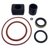 Lower Unit Gearcase Seal Kit for Volvo Penta OMC Cobra SX Sterndrive Sierra 3.0L 4.30L 5.0L 5.70L 5.80L 7.40L 8.20L V6 V8 - 3855275, 18-2598