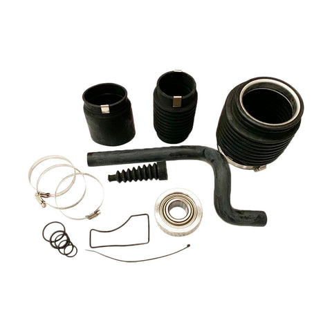 MerCruiser Bravo Transom Bellows Repair Reseal Kit 30-803100T1 8M0095485 - Automotive Authority