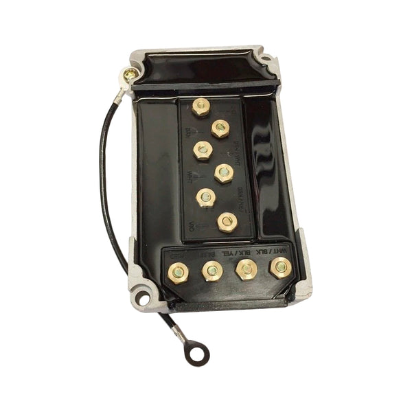 イタリアの名機　Brunetti MERCURY BOX BRUNETTI MERCURY BOX オーバードライブ ディストーション