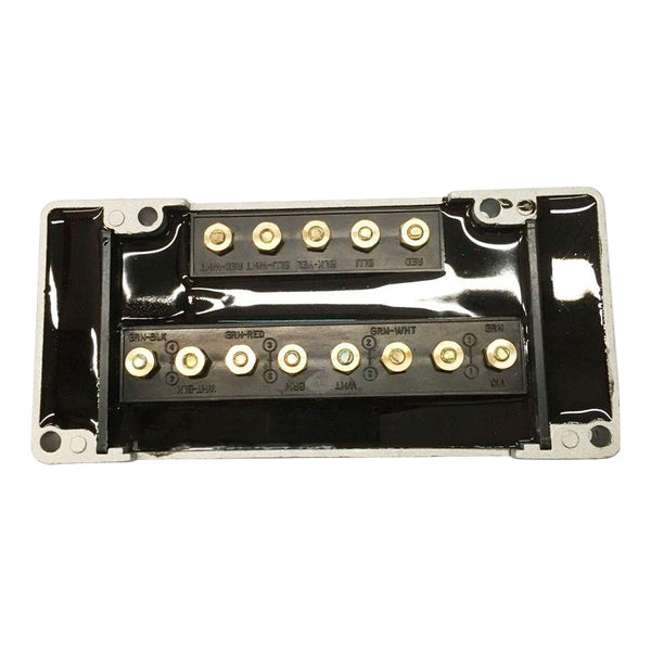 Switch Box 332-5772A7 332-5772A1 332-5772A2 332-5772A 114