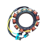 Mercury Marine Outboard Stator 398-858404T4, 398-858404T3, 174-0002 (J750) - Automotive Authority