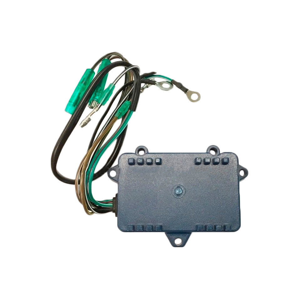 Mercury Outboard Switch Box CDI Power Pack 339-7452A15, 339