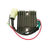 Mercury Voltage Regulator Rectifier 75-90 HP 4 Stroke 804278A12, 804278T11 - Automotive Authority